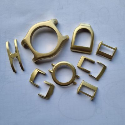 campioni casse e fibbie x orologi