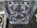 lavorazione meccanica pallet